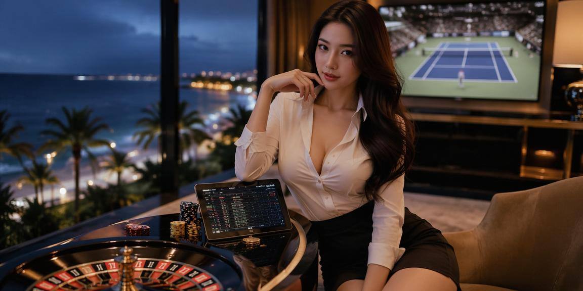8888k Mèo vàng ở trung tâm